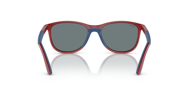 Red On Blue - 0RJ9077S 8056262081518