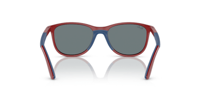 Red On Blue - 0RJ9077S 8056262081518