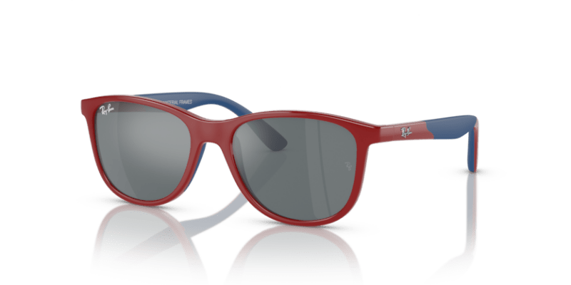 Red On Blue - 0RJ9077S 8056262081518