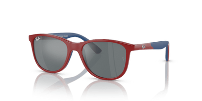 Red On Blue - 0RJ9077S 8056262081518