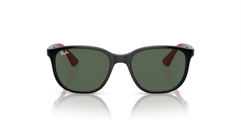 Black On Red - 0RJ9078S 8056597942256