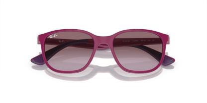 Fuchsia On Violet - 0RJ9078S 8056597942270