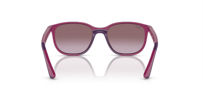 Fuchsia On Violet - 0RJ9078S 8056597942270