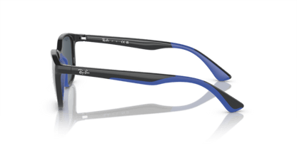 Grey On Blue - 0RJ9078S 8056597942294