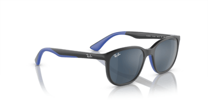 Grey On Blue - 0RJ9078S 8056597942294