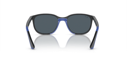 Grey On Blue - 0RJ9078S 8056597942294