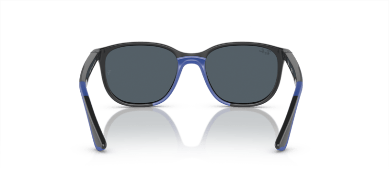 Grey On Blue - 0RJ9078S 8056597942294