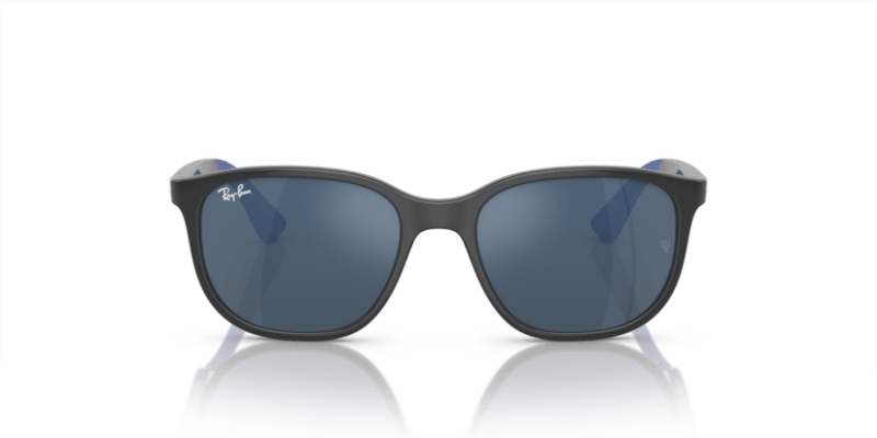 Grey On Blue - 0RJ9078S 8056597942294