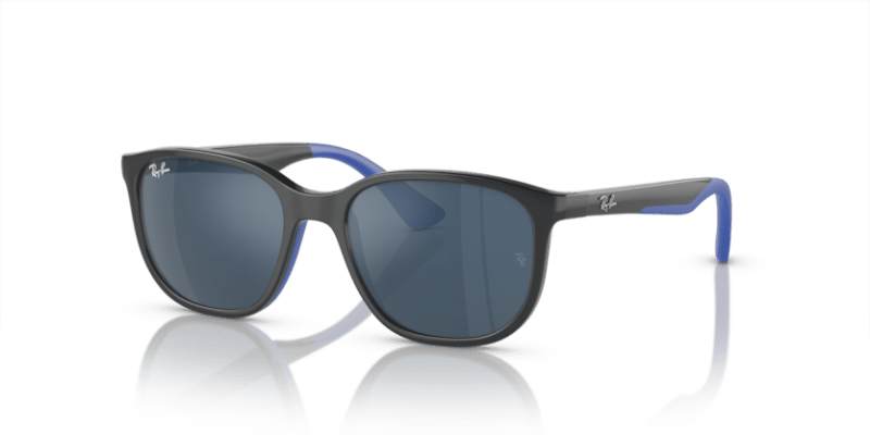 Grey On Blue - 0RJ9078S 8056597942294