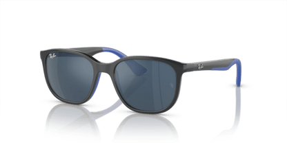 Grey On Blue - 0RJ9078S 8056597942294