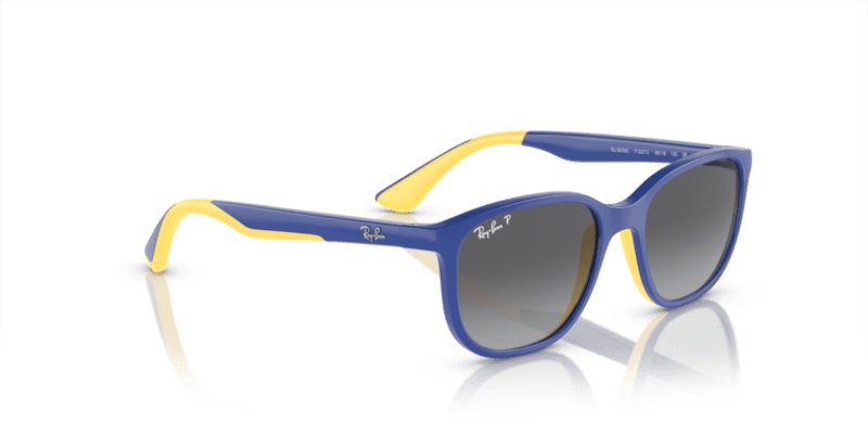 Light Blue On Yellow - 0RJ9078S 8056597942263