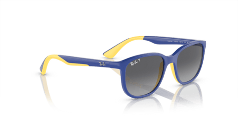 Light Blue On Yellow - 0RJ9078S 8056597942263