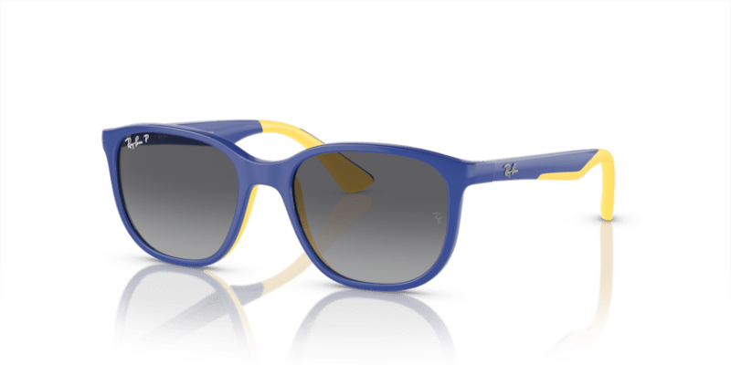 Light Blue On Yellow - 0RJ9078S 8056597942263