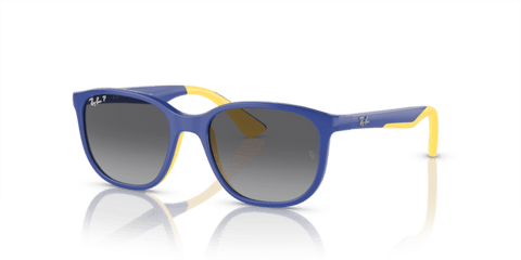 Light Blue On Yellow - 0RJ9078S 8056597942263