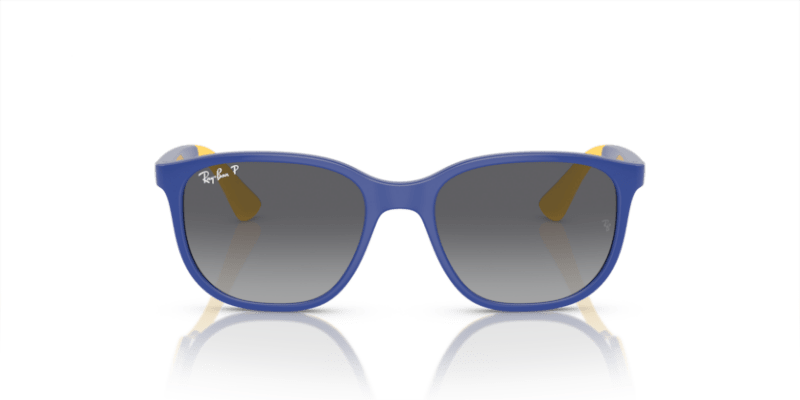 Light Blue On Yellow - 0RJ9078S 8056597942263