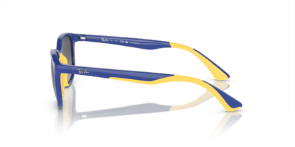 Light Blue On Yellow - 0RJ9078S 8056597942263