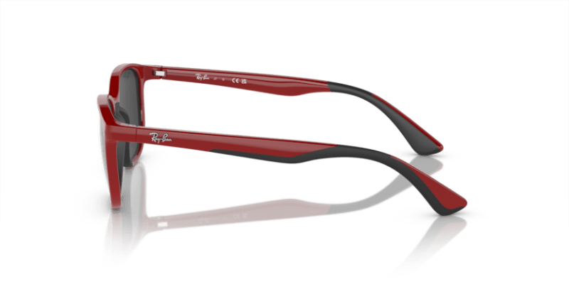 Red On Black - 0RJ9078S 8056597942287