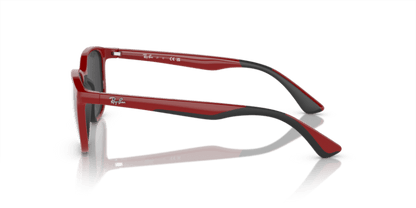 Red On Black - 0RJ9078S 8056597942287