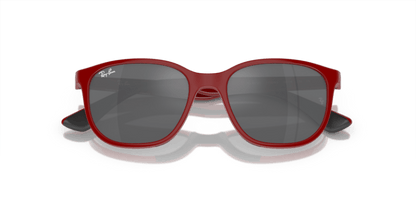 Red On Black - 0RJ9078S 8056597942287