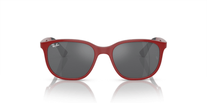 Red On Black - 0RJ9078S 8056597942287