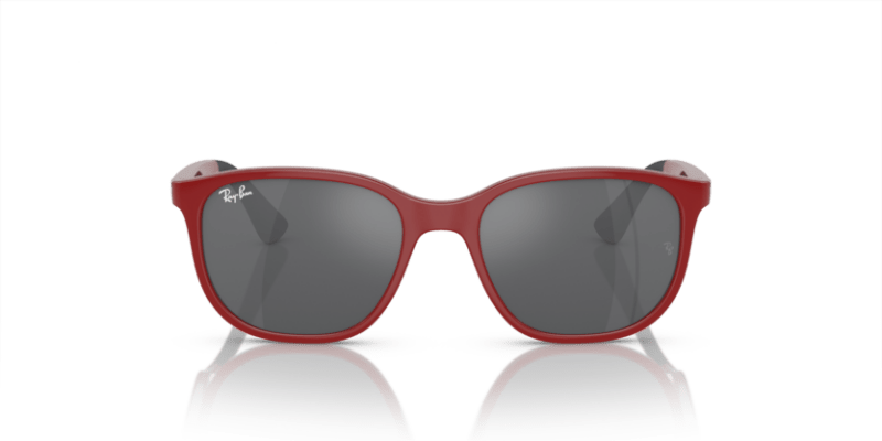 Red On Black - 0RJ9078S 8056597942287