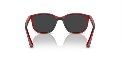 Red On Black - 0RJ9078S 8056597942287