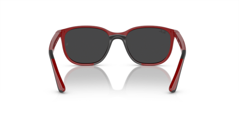 Red On Black - 0RJ9078S 8056597942287