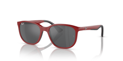 Red On Black - 0RJ9078S 8056597942287