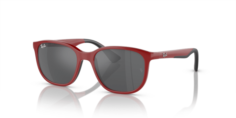 Red On Black - 0RJ9078S 8056597942287