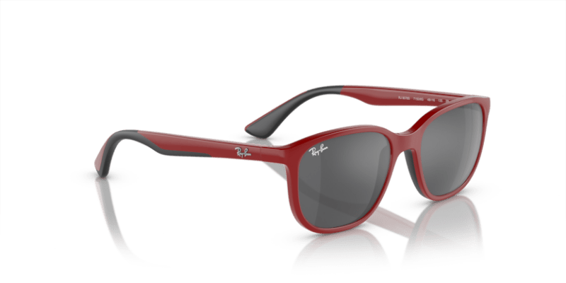 Red On Black - 0RJ9078S 8056597942287