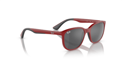 Red On Black - 0RJ9078S 8056597942287