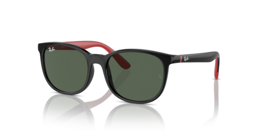 Black On Red - 0RJ9079S 8056262047736