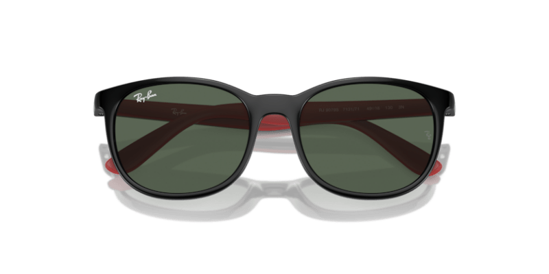 Black On Red - 0RJ9079S 8056262047736