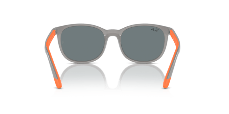 Grey On Orange - 0RJ9079S 8056262047774