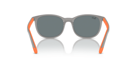 Grey On Orange - 0RJ9079S 8056262047774