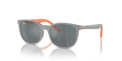 Grey On Orange - 0RJ9079S 8056262047774