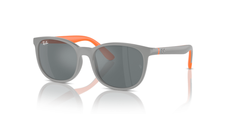Grey On Orange - 0RJ9079S 8056262047774