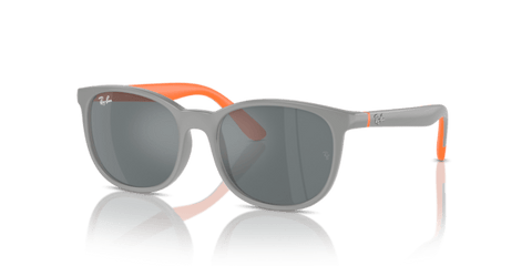 Grey On Orange - 0RJ9079S 8056262047774