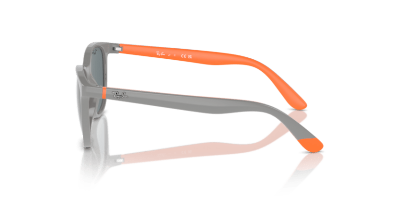 Grey On Orange - 0RJ9079S 8056262047774