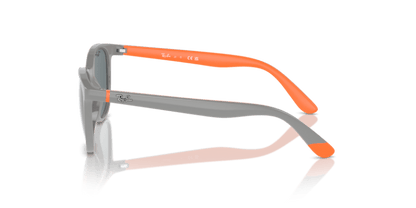 Grey On Orange - 0RJ9079S 8056262047774