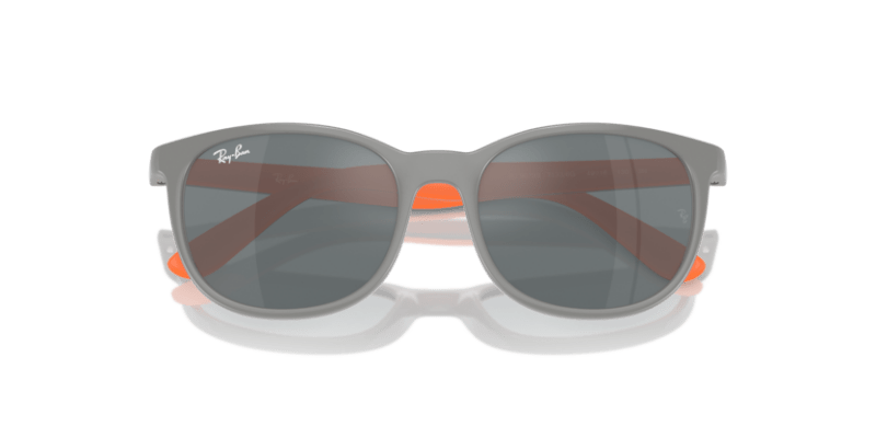 Grey On Orange - 0RJ9079S 8056262047774