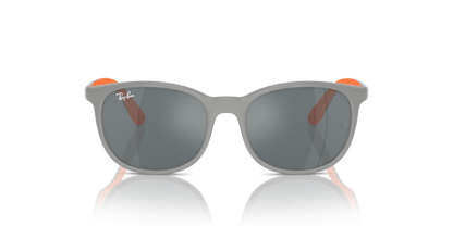 Grey On Orange - 0RJ9079S 8056262047774