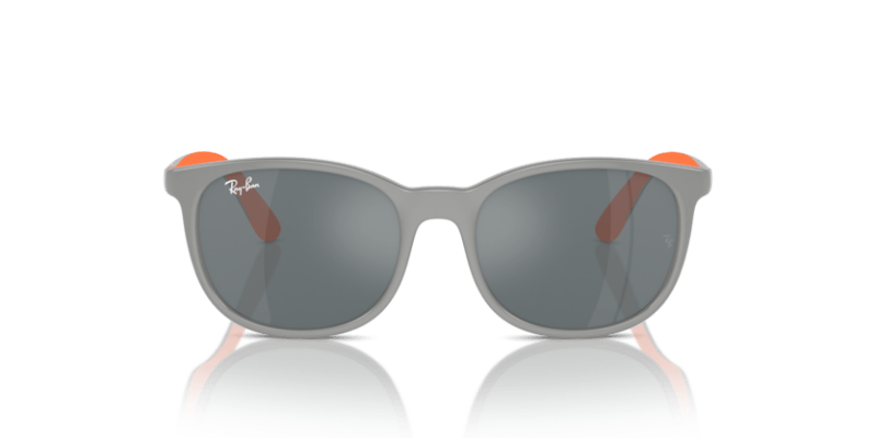 Grey On Orange - 0RJ9079S 8056262047774