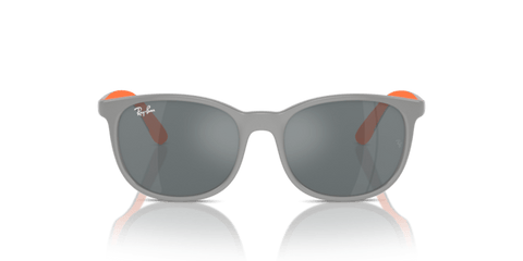 Grey On Orange - 0RJ9079S 8056262047774