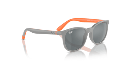 Grey On Orange - 0RJ9079S 8056262047774