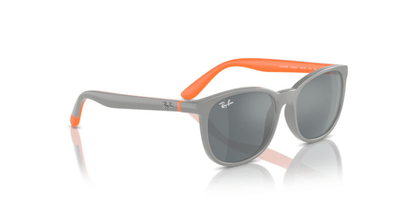 Grey On Orange - 0RJ9079S 8056262047774