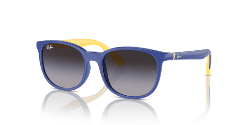 Light Blue On Yellow - 0RJ9079S 8056262047750