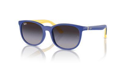 Light Blue On Yellow - 0RJ9079S 8056262047750