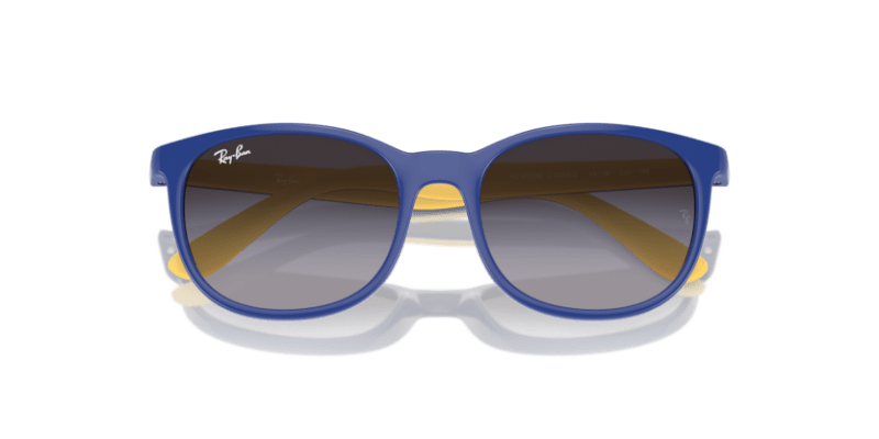 Light Blue On Yellow - 0RJ9079S 8056262047750