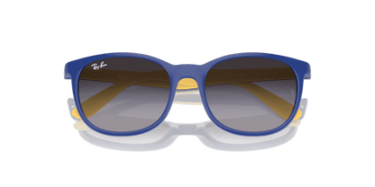 Light Blue On Yellow - 0RJ9079S 8056262047750